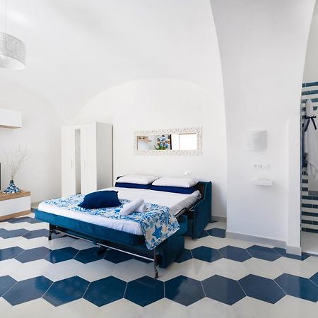 Appartamento Luminoso E Romantico Anyma Massa Lubrense Exterior foto